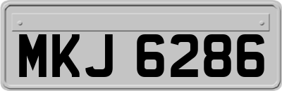 MKJ6286