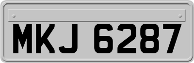 MKJ6287