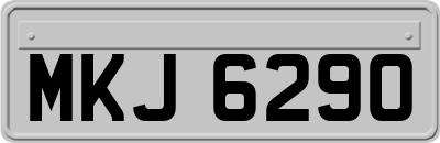 MKJ6290
