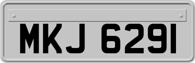 MKJ6291