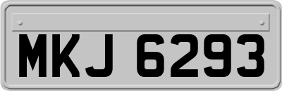 MKJ6293