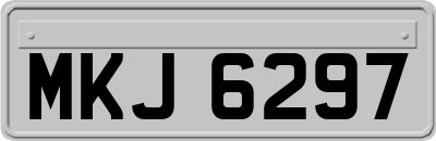 MKJ6297