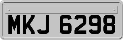 MKJ6298