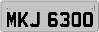 MKJ6300