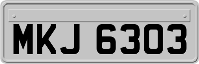 MKJ6303