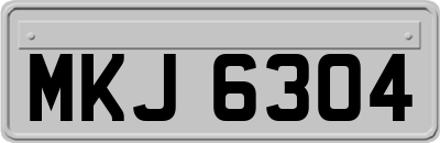 MKJ6304