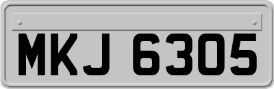 MKJ6305