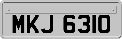 MKJ6310