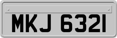 MKJ6321