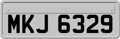 MKJ6329