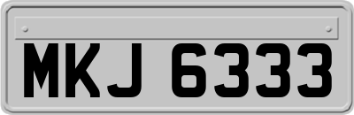 MKJ6333