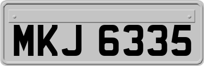 MKJ6335