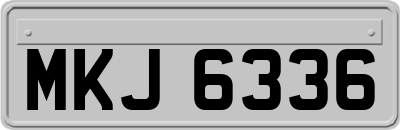MKJ6336