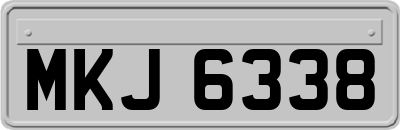 MKJ6338