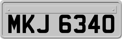 MKJ6340
