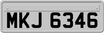 MKJ6346