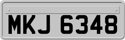 MKJ6348