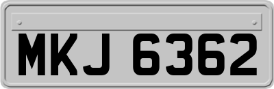 MKJ6362