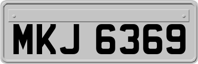 MKJ6369