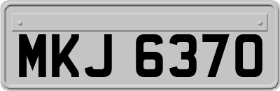 MKJ6370