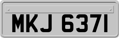MKJ6371