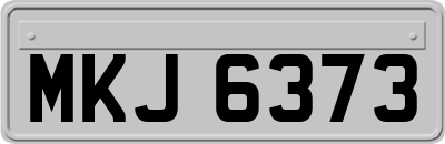 MKJ6373