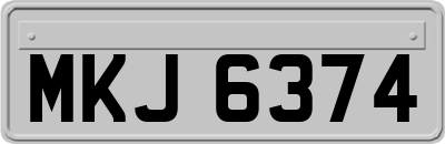 MKJ6374