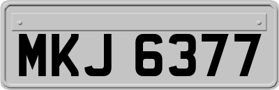 MKJ6377