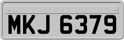 MKJ6379