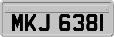 MKJ6381