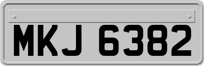 MKJ6382