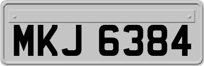 MKJ6384