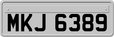 MKJ6389