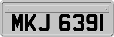 MKJ6391