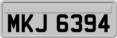 MKJ6394