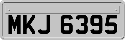 MKJ6395