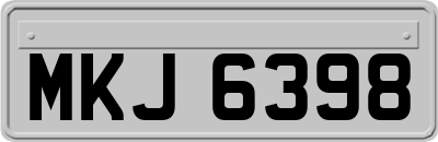 MKJ6398