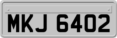 MKJ6402