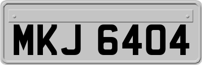MKJ6404