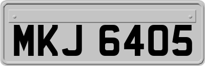 MKJ6405