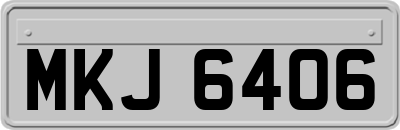 MKJ6406