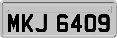 MKJ6409