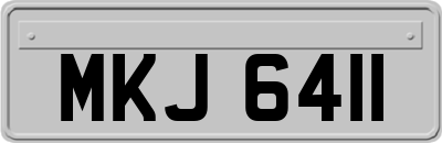 MKJ6411