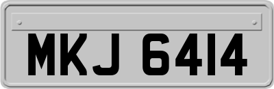 MKJ6414