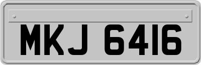 MKJ6416