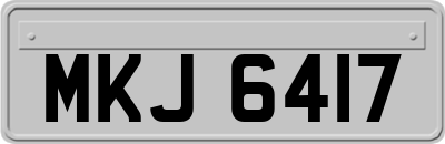 MKJ6417