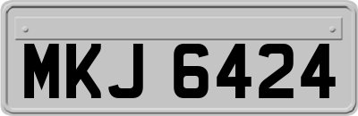 MKJ6424