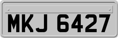 MKJ6427