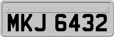 MKJ6432
