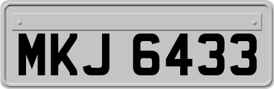 MKJ6433